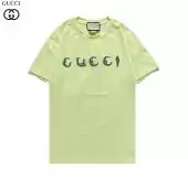 gucci t shirt tennis unisex gucci single vert